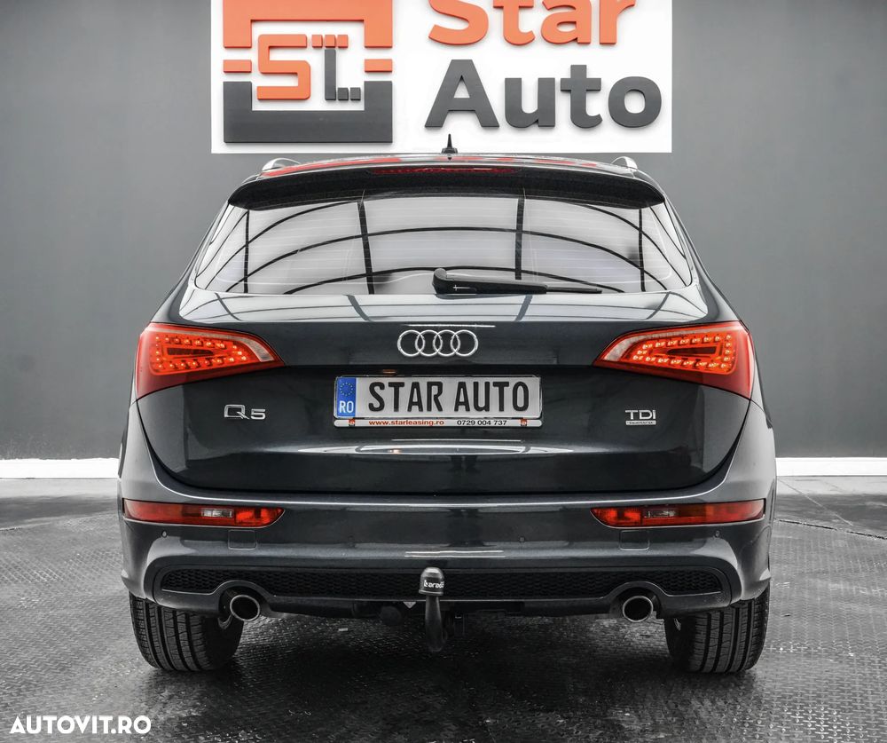 Audi Q5 - 5