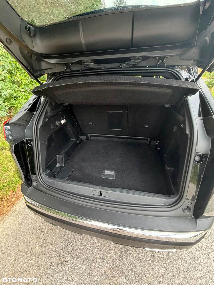 Peugeot 3008 THP 165 EAT6 Stop & Start Allure - 12