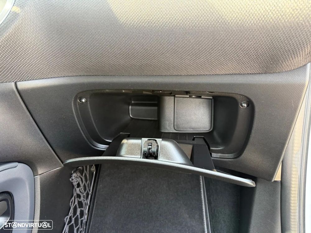 Smart ForTwo Coupé 0.9 Passion 90 Aut. - 24
