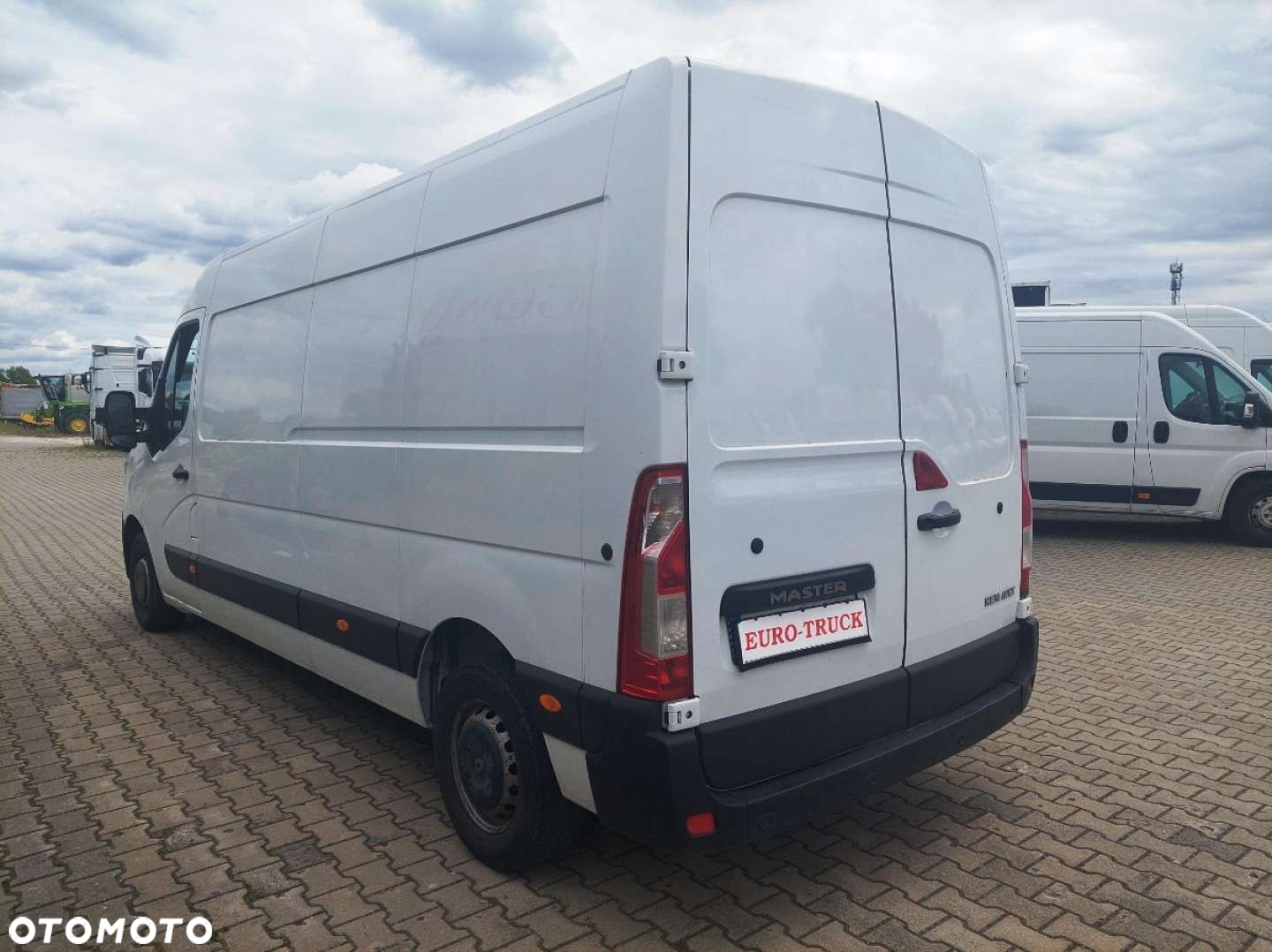 Renault Master - 5