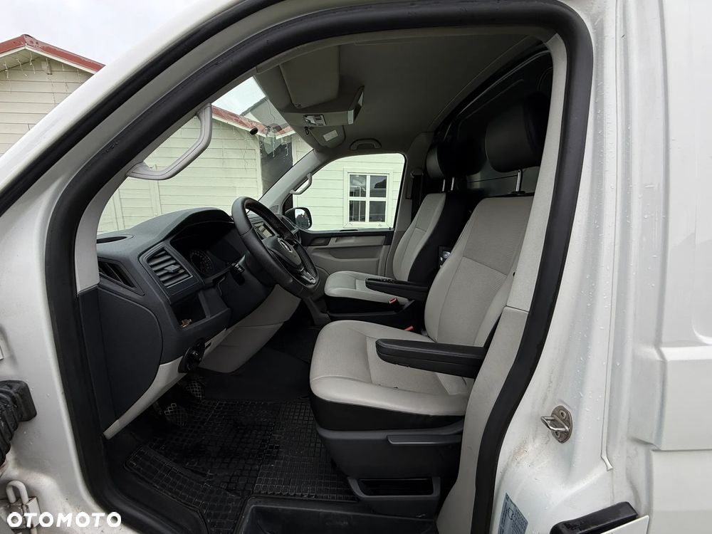 Volkswagen T6 L2H1 lang long dlugi 140km TOP - 5