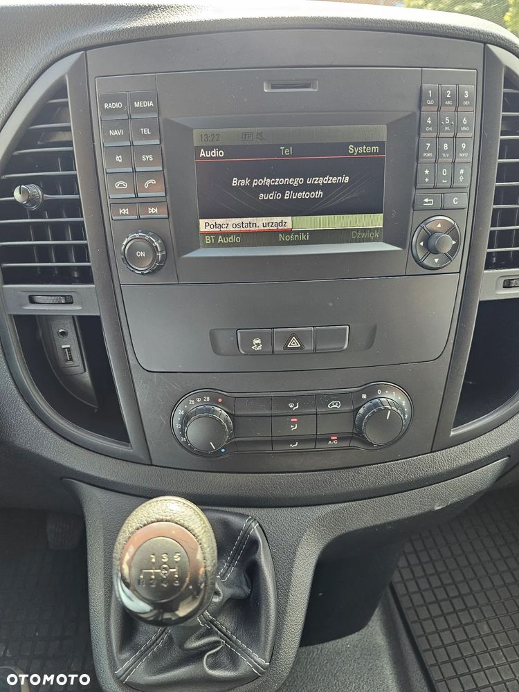 Mercedes-Benz Vito - 37