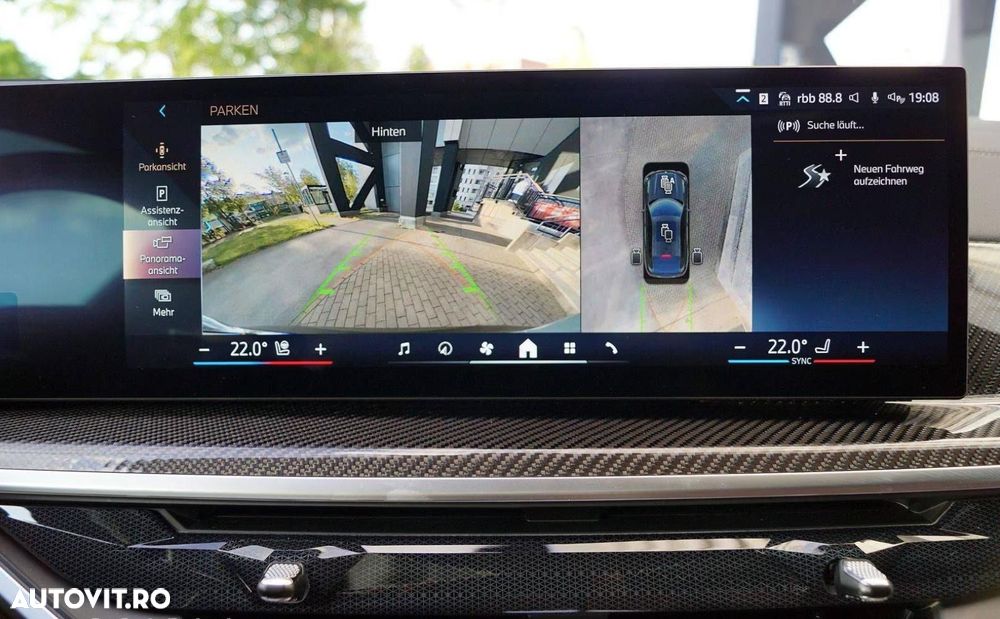 BMW X6 xDrive30d - 21