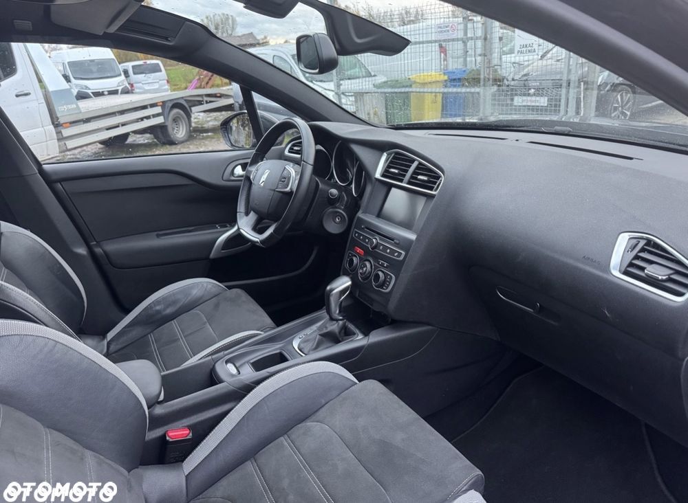 DS Automobiles DS 4 Crossback - 5