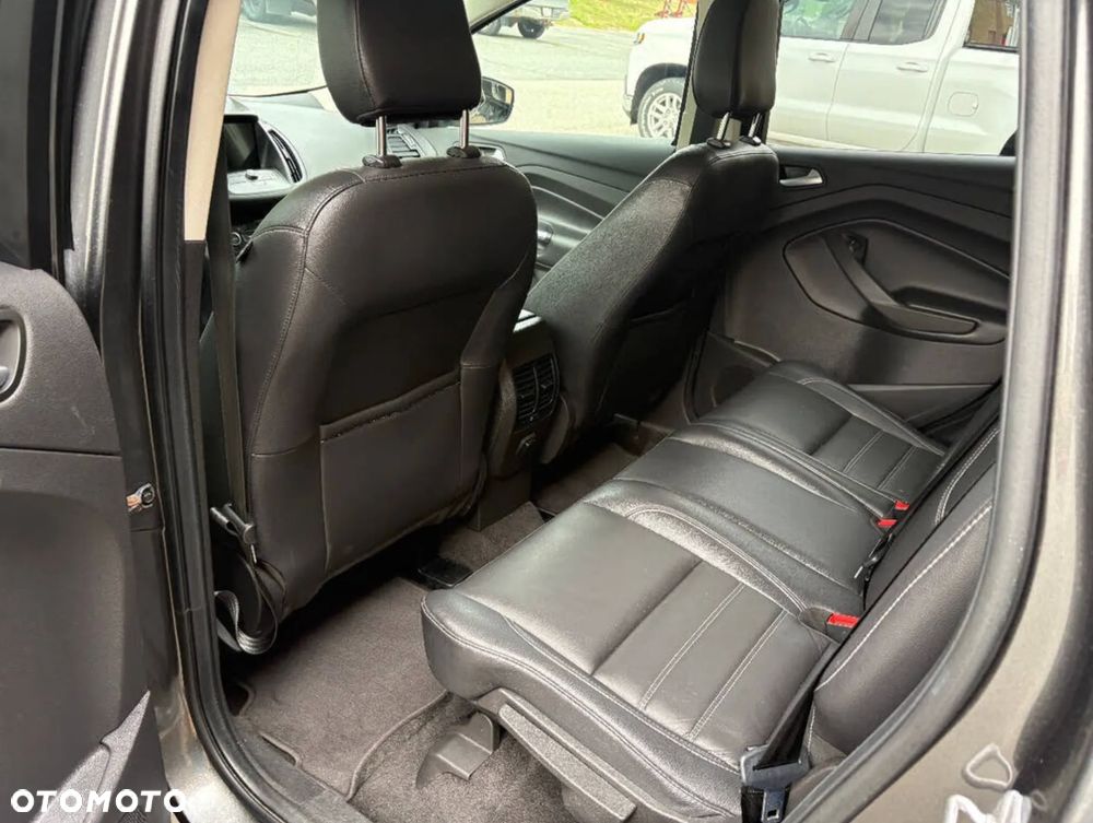 Ford Kuga 1.5 EcoBoost AWD Titanium ASS - 18