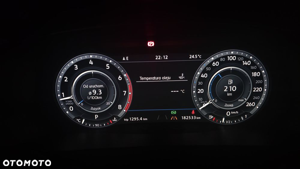 Volkswagen Tiguan 2.0 TSI 4Mot R-Style DSG - 8