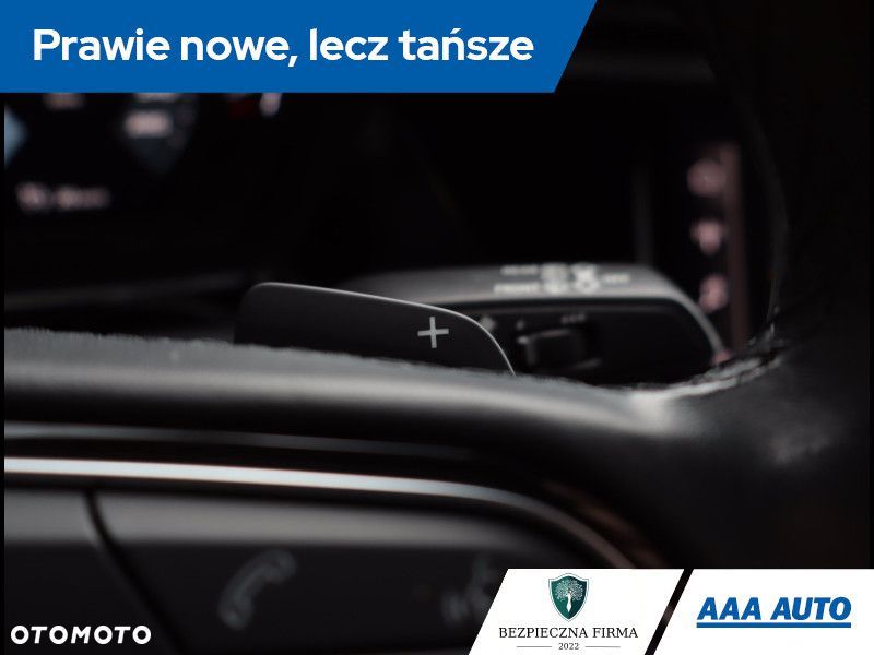 Audi A3 Sportback - 23