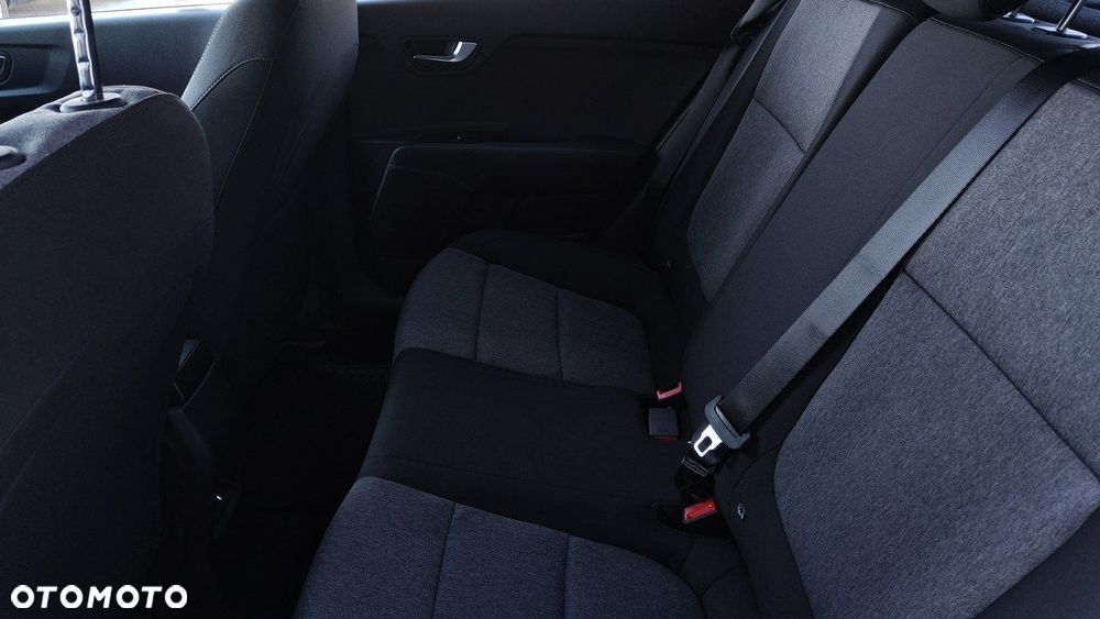 Kia Stonic - 14