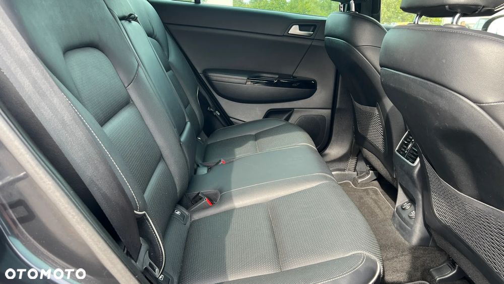 Kia Sportage - 17