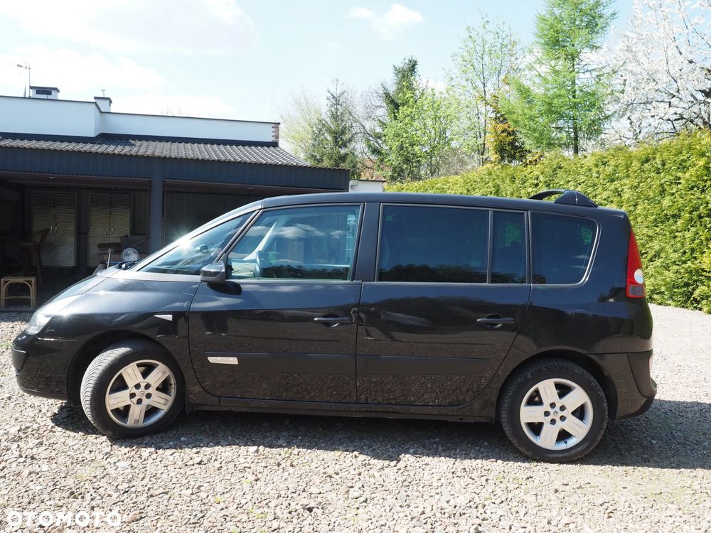 Renault Espace 3.0 dCi Initiale - 2
