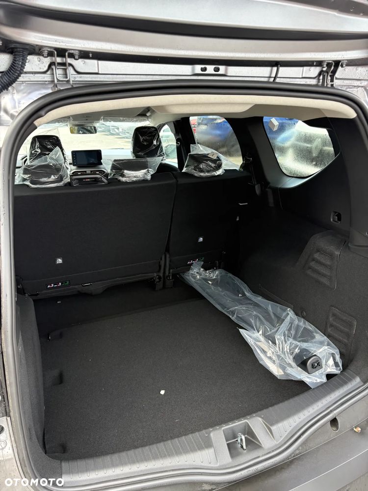 Dacia Jogger 1.6 Full Hybrid 140 Extreme MMT - 7