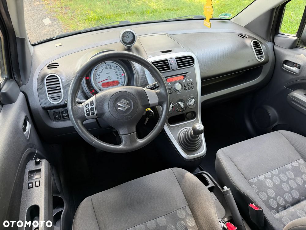 Suzuki Splash 1.2 active+ - 23