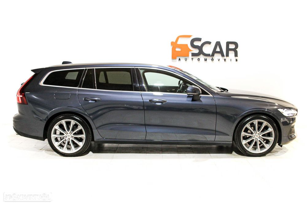 Volvo V60 D3 Momentum Pro - 6