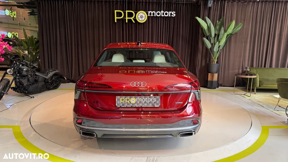 Audi A6 Limuzina 50 TFSI e quattro S tronic advanced - 7