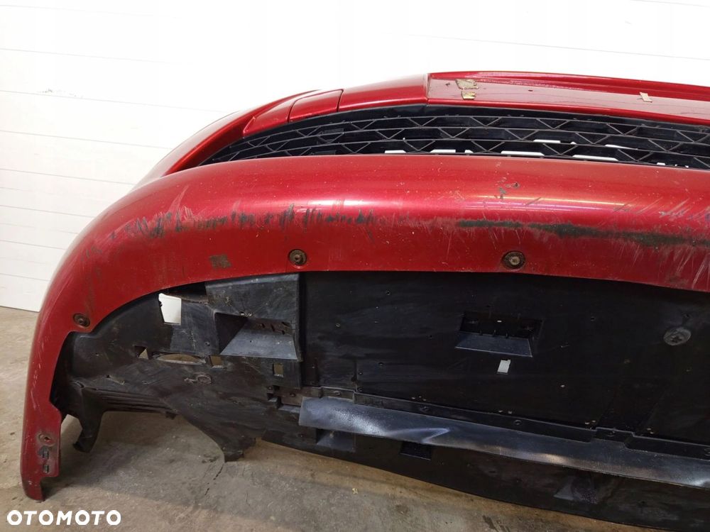 ZDERZAK PRZÓD PRZEDNI CITROEN C4 PICASSO I 06-10 EKQD - 7