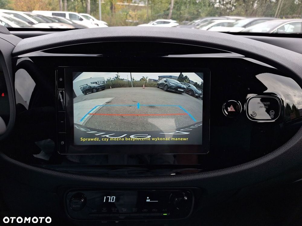 Toyota Aygo X - 13
