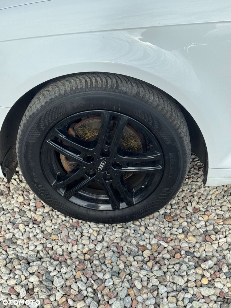 Audi A3 Sportback 1.4 TFSI S tronic Ambiente - 27