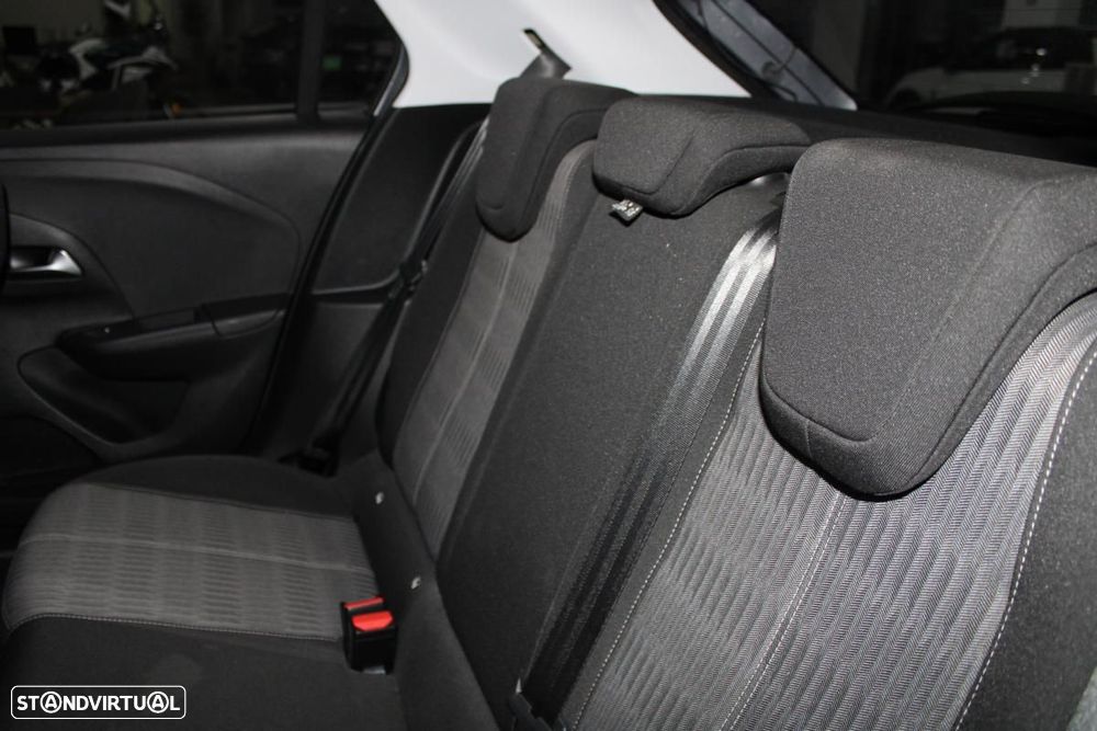 Opel Corsa-e Edition - 14