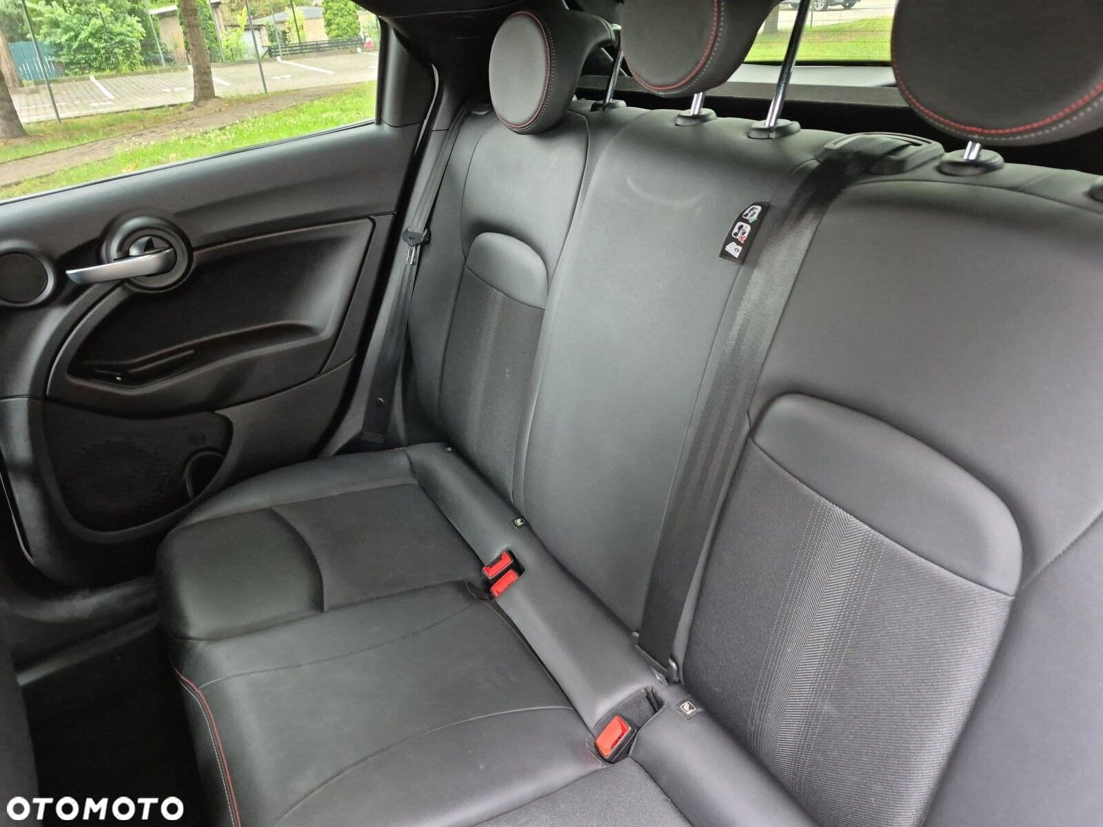 Fiat 500X 1.0 Sport - 13