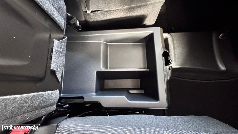 Fiat Doblo 1.5 D XL - 28