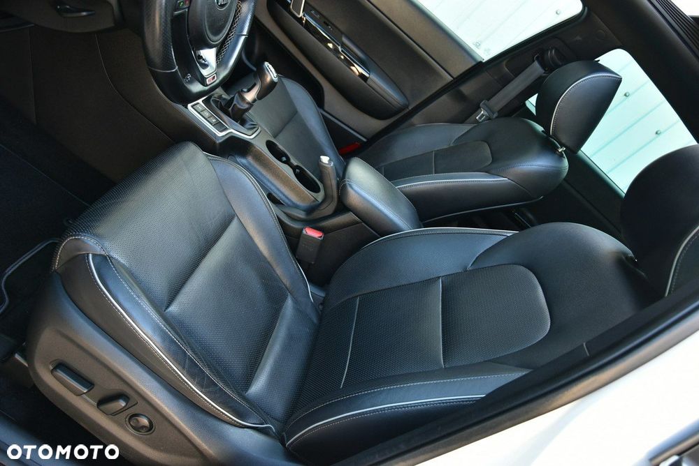 Kia Sportage - 34