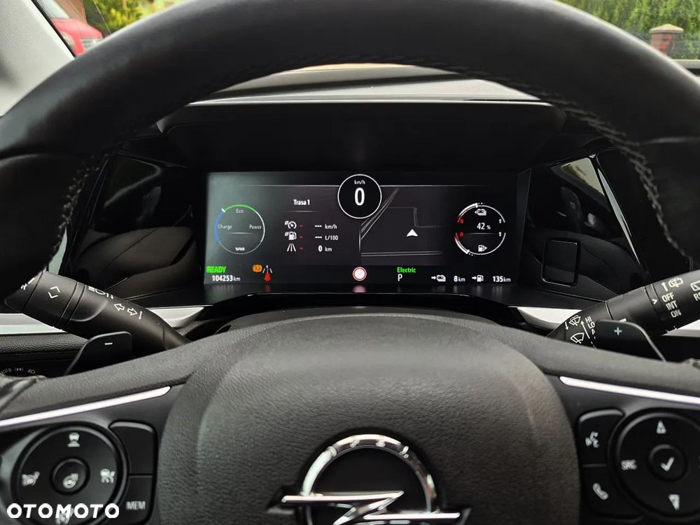 Opel Grandland Plug-in-Hybrid4 1.6 DI Automatik Ultimate - 14