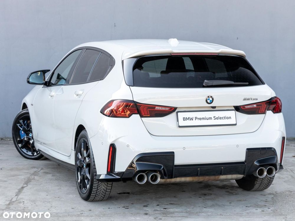 BMW Seria 1 - 5