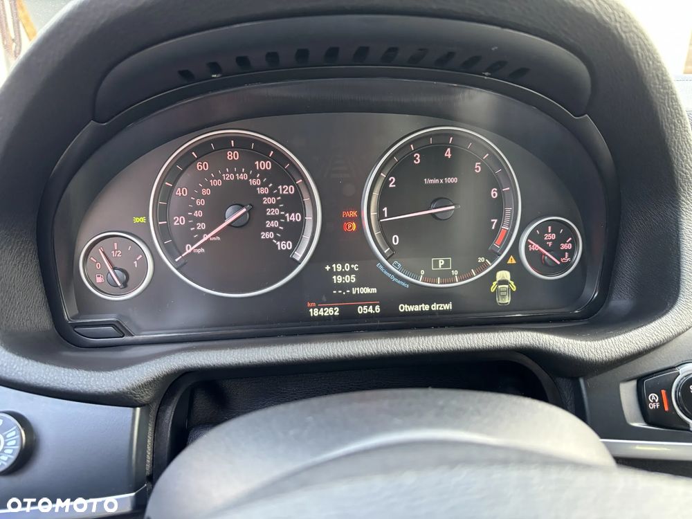 BMW X3 xDrive28i Sport-Aut - 20