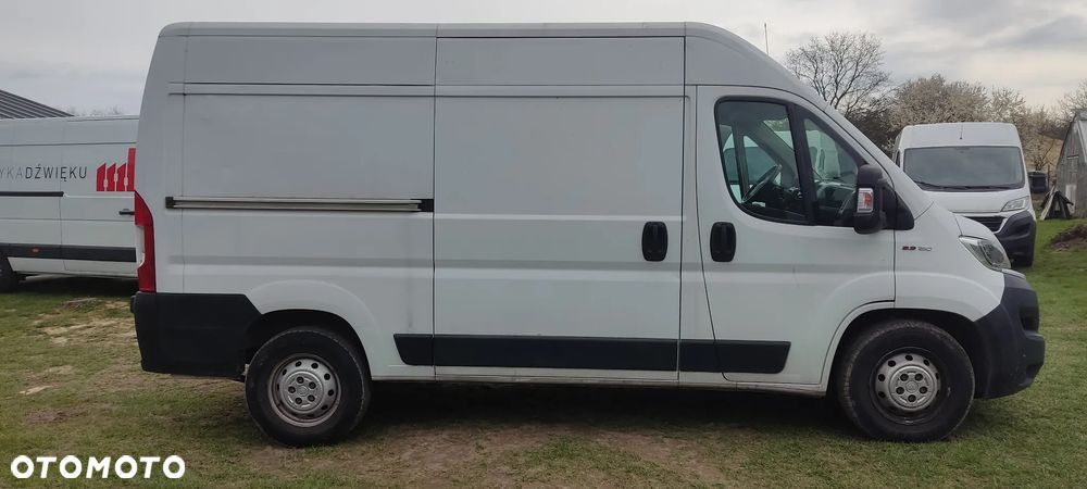 Fiat Ducato * L2H2 - 2