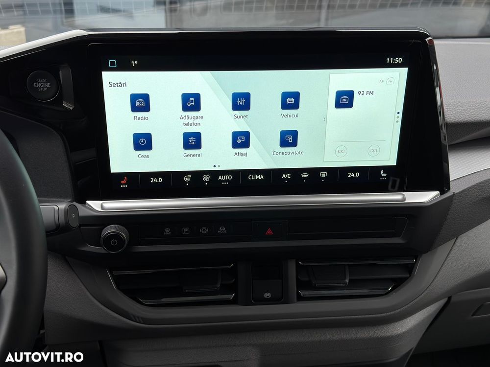 Volkswagen Caravelle 2.0 TDI 146 kW LR Comfortline DSG 4M - 34