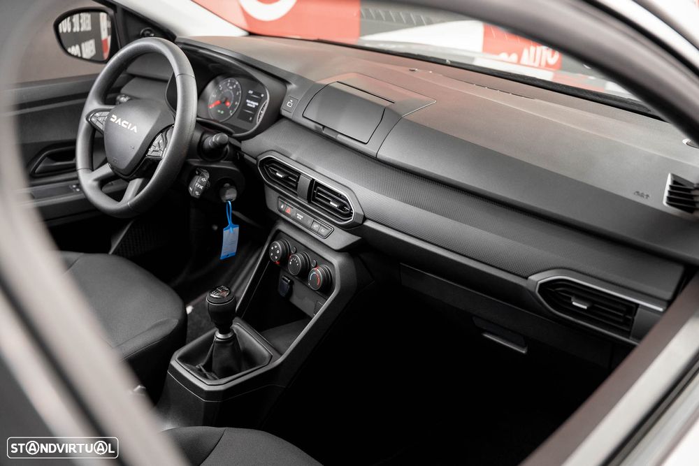 Dacia Jogger 1.0 TCe Essential - 16