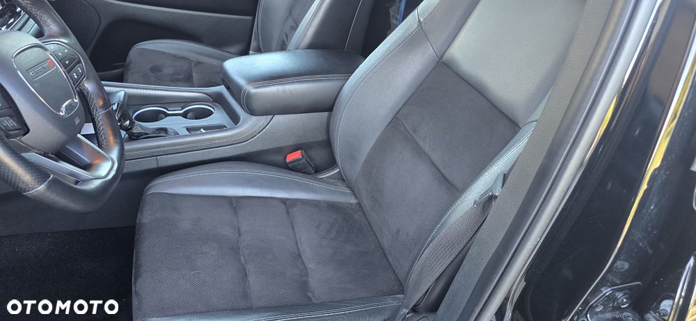 Dodge Durango 3,6 Limited - 9