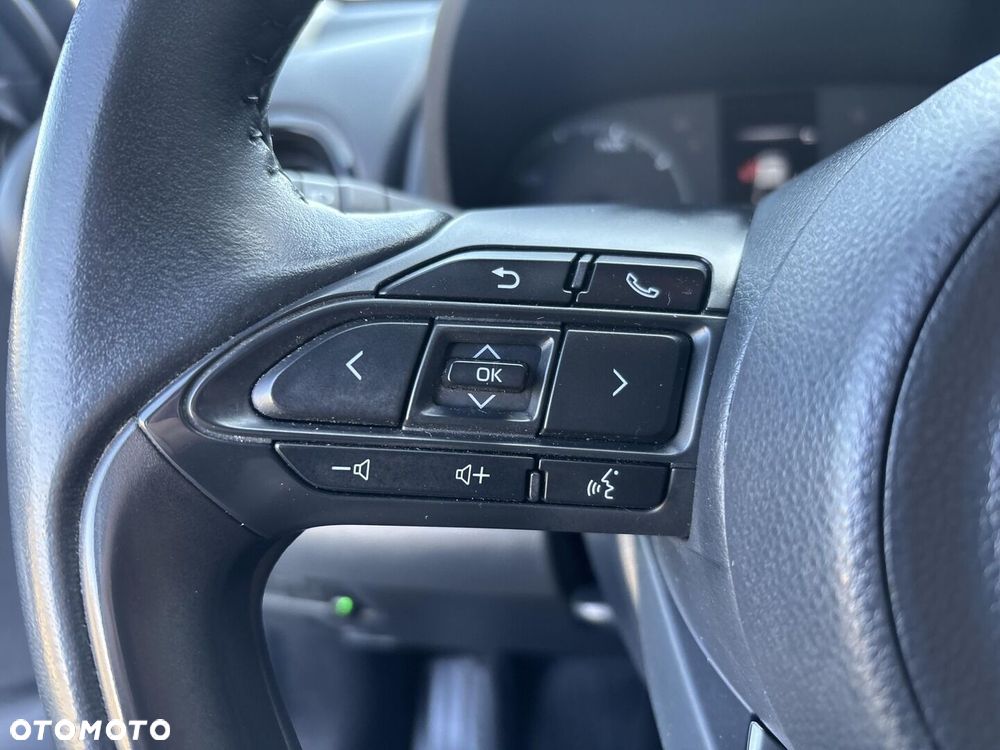 Toyota Yaris Hybrid 1.5 Comfort - 21