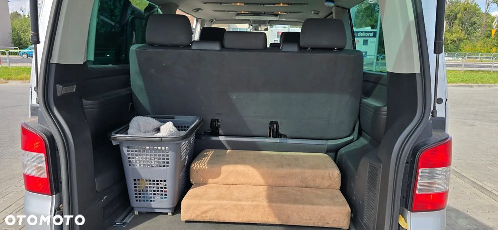 Volkswagen Multivan L1 Comfortline - 13