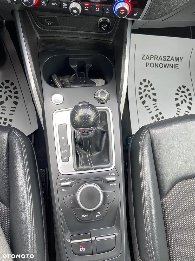 Audi Q2 2.0 TDI Quattro S tronic sport - 18