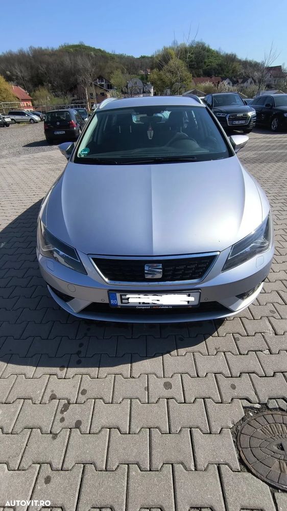 Seat Leon - 4