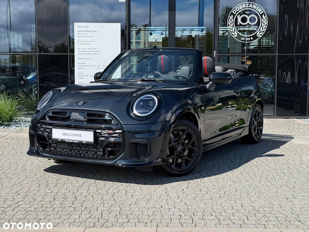 MINI Cooper - 2