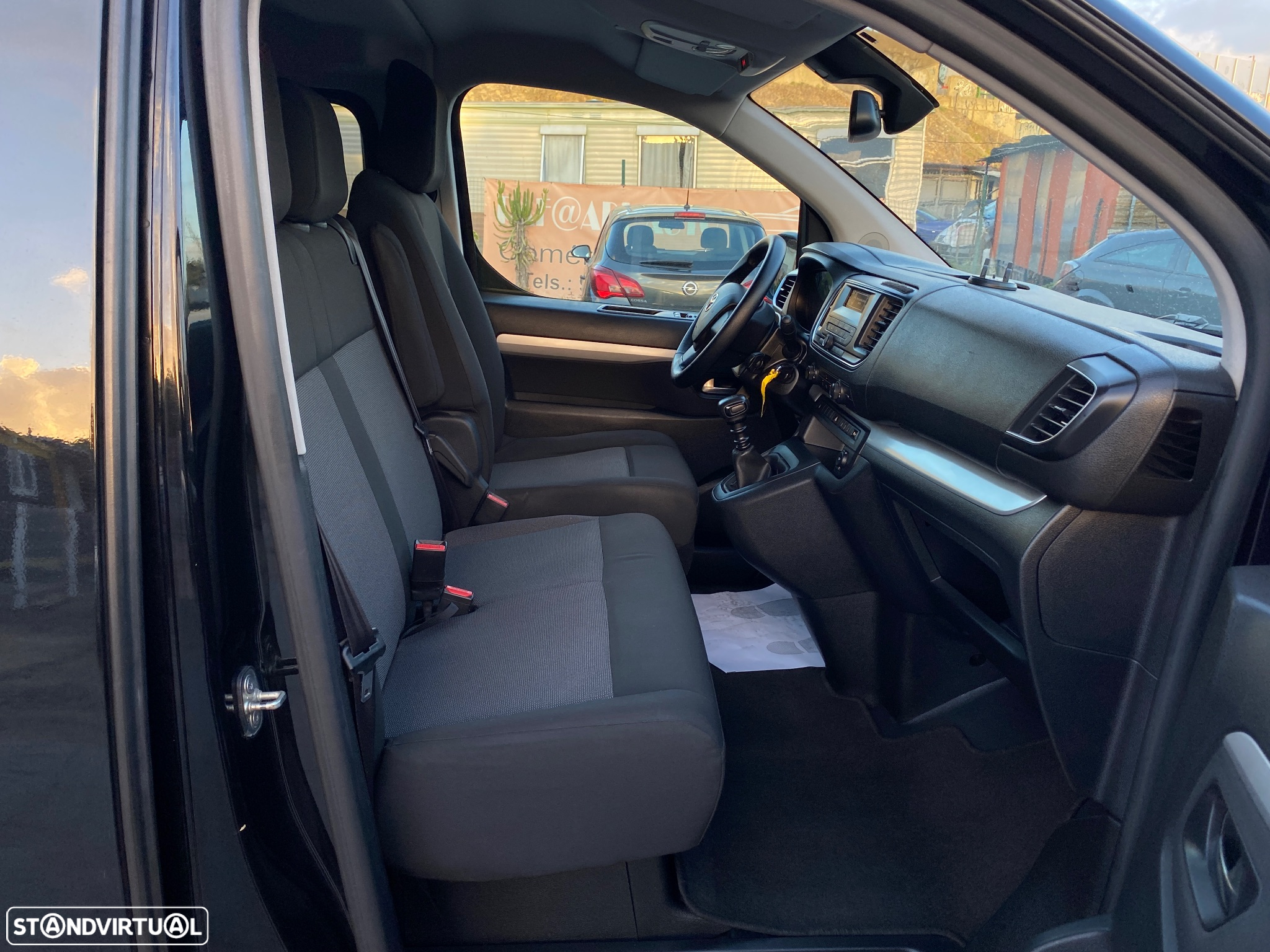 Toyota Proace Verso 1.5 D-4D L2 1.0T Exclusive 9L PDL - 14