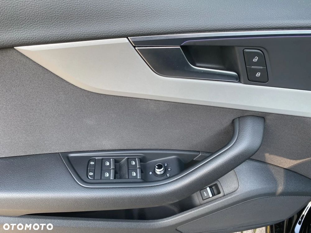 Audi A4 Avant 35 TFSI mHEV Advanced S tronic - 25