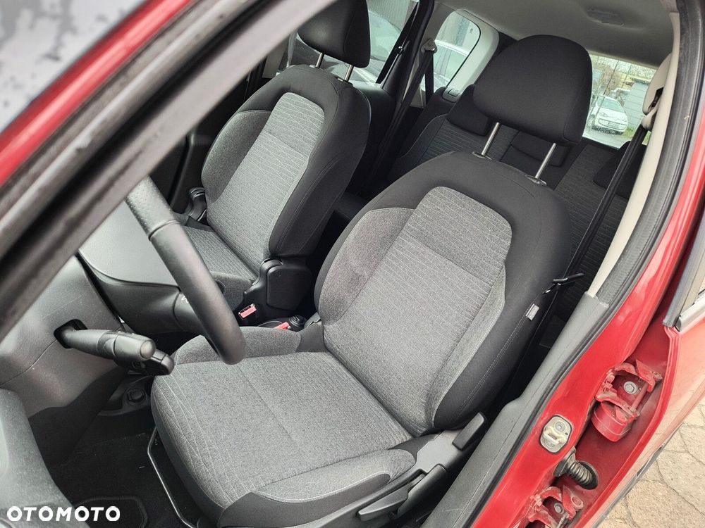 Citroën C3 Picasso - 20