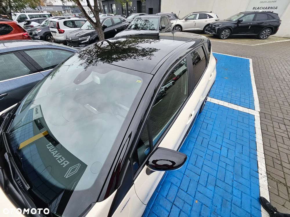 Renault Captur 0.9 Energy TCe Limited - 5