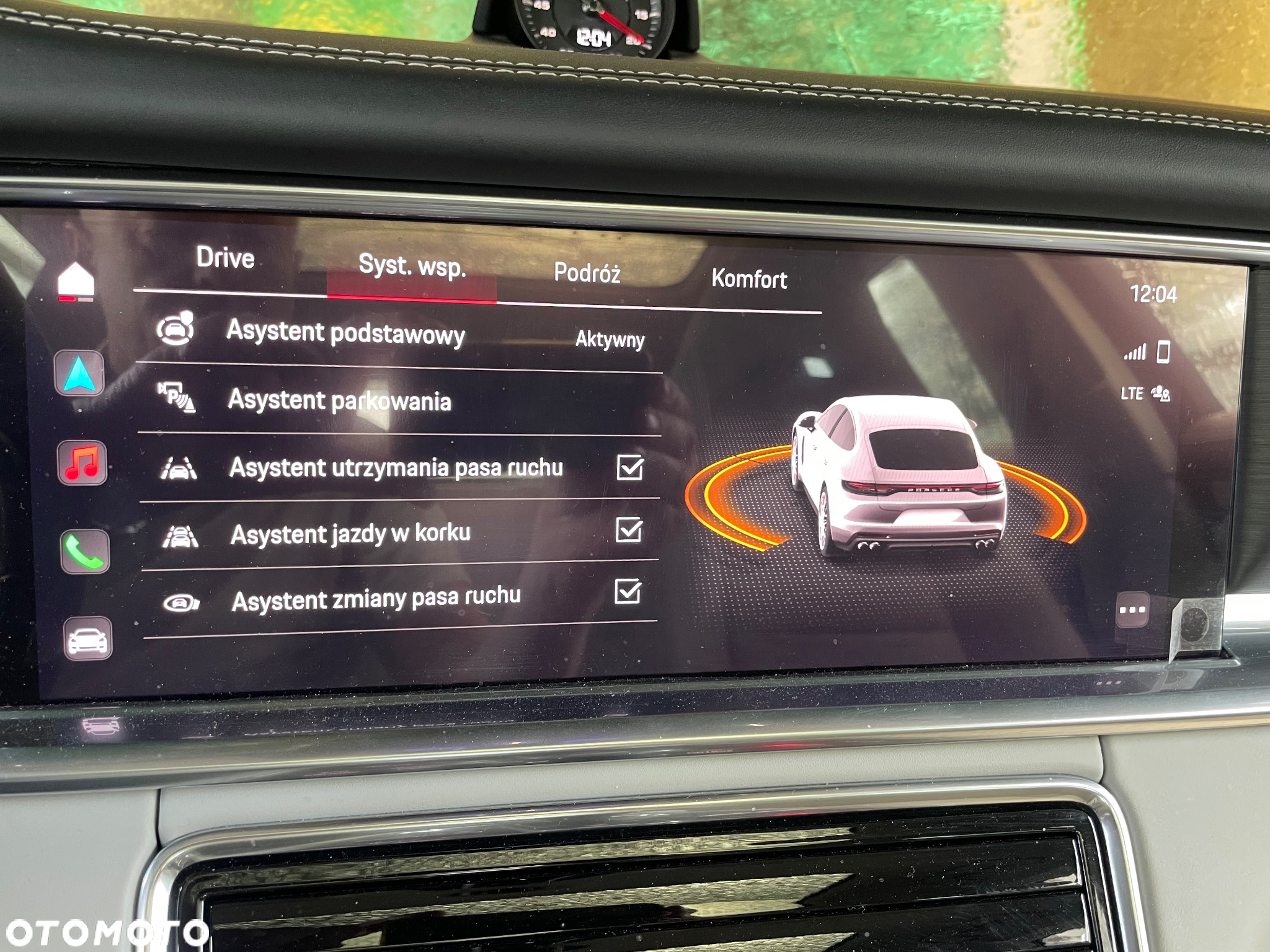 Porsche Panamera 4 Platinum Edition - 27
