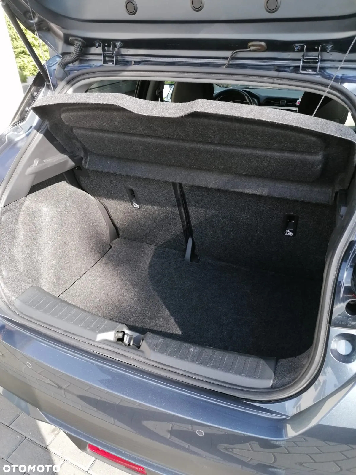 Nissan Micra - 13