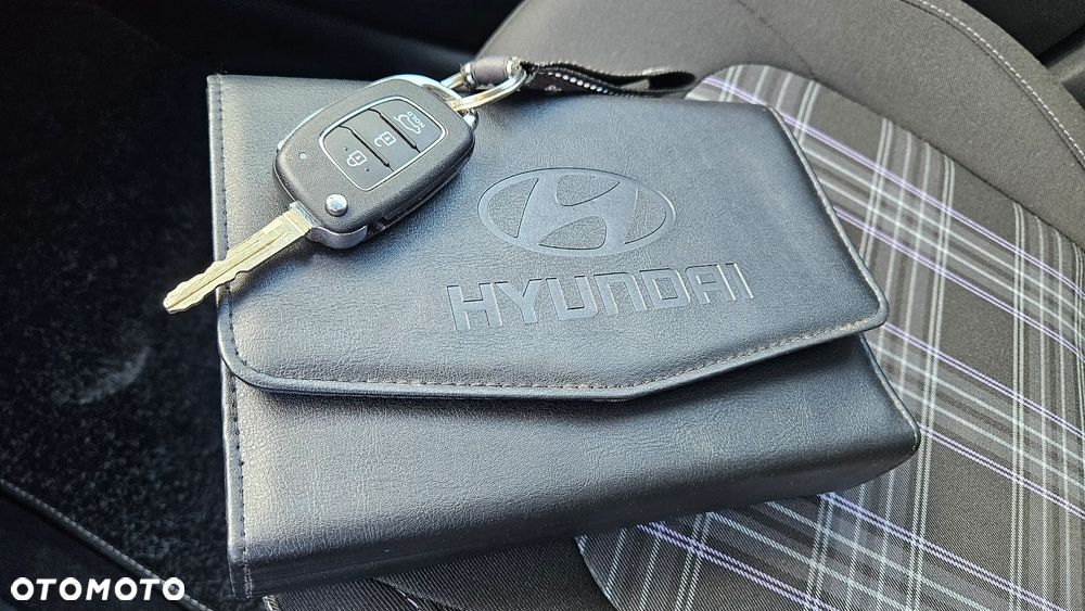 Hyundai i10 1.2 Automatik Prime - 34