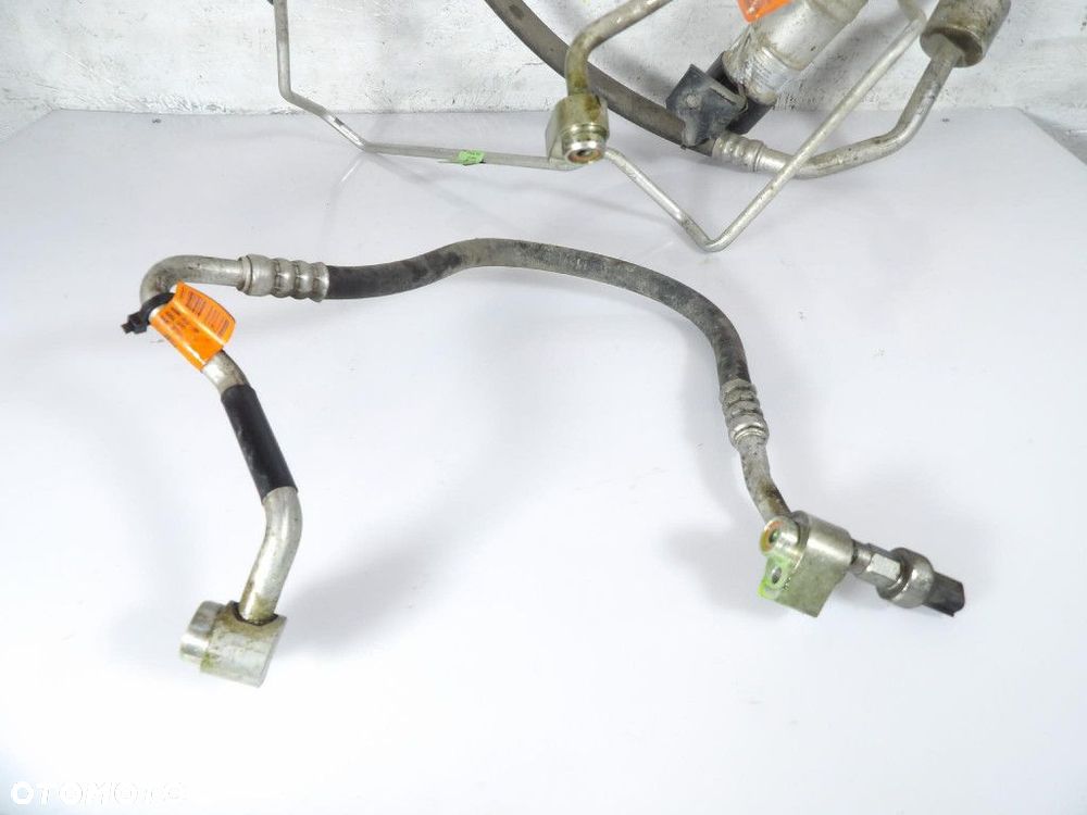 FORD TRANSIT COURIER I 1.0EBOOST RURKI KLIMATYZACJI C1B1-19N617-CC - 2