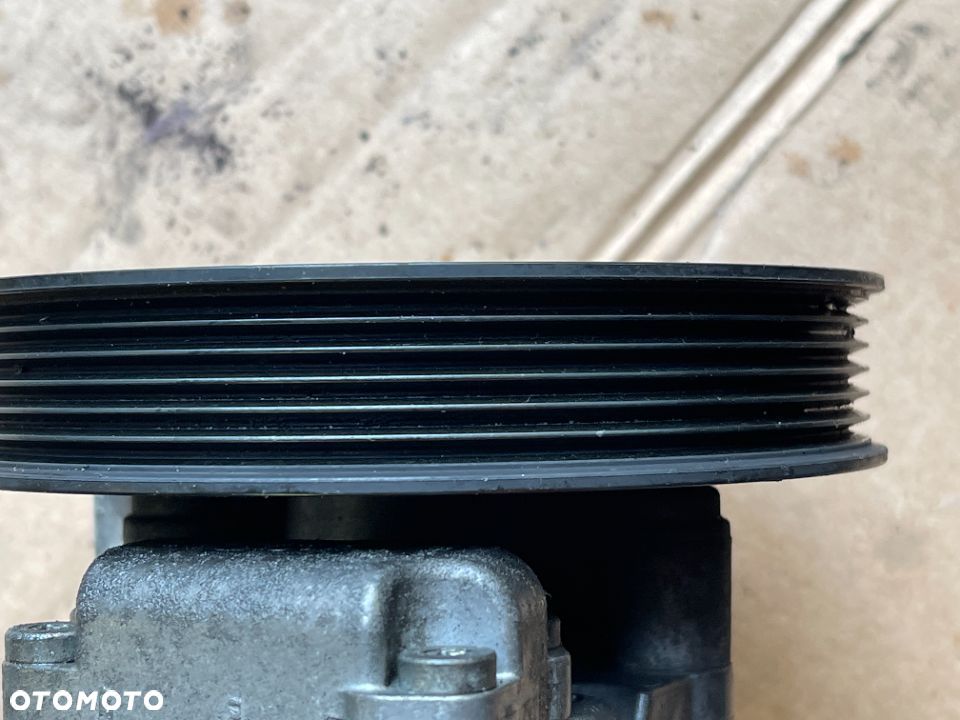 Pompa wspomagania Bmw 525d 530d e60 e61 M57n2 lift - 4