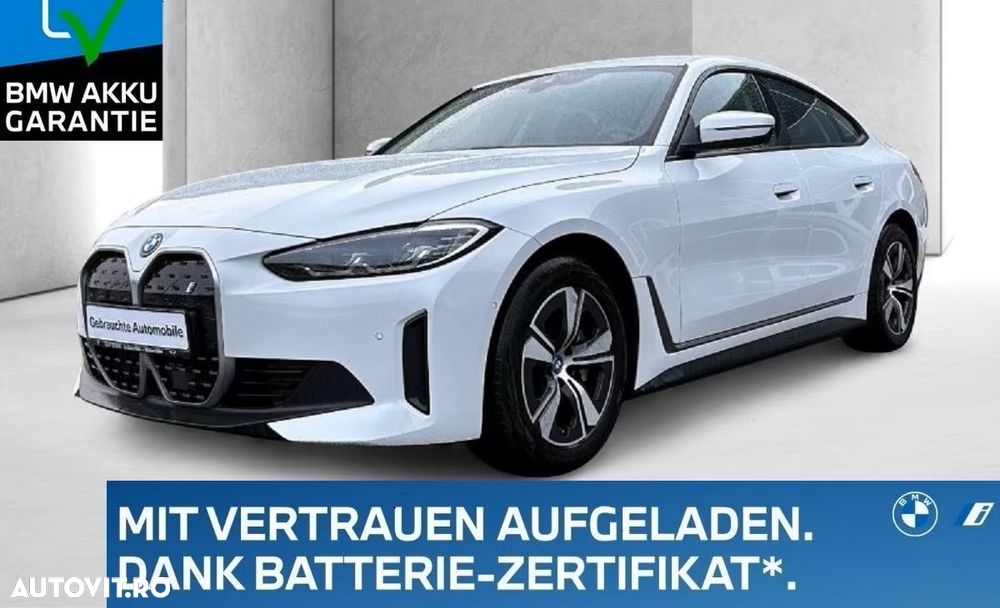 BMW i4 eDrive40 - 3