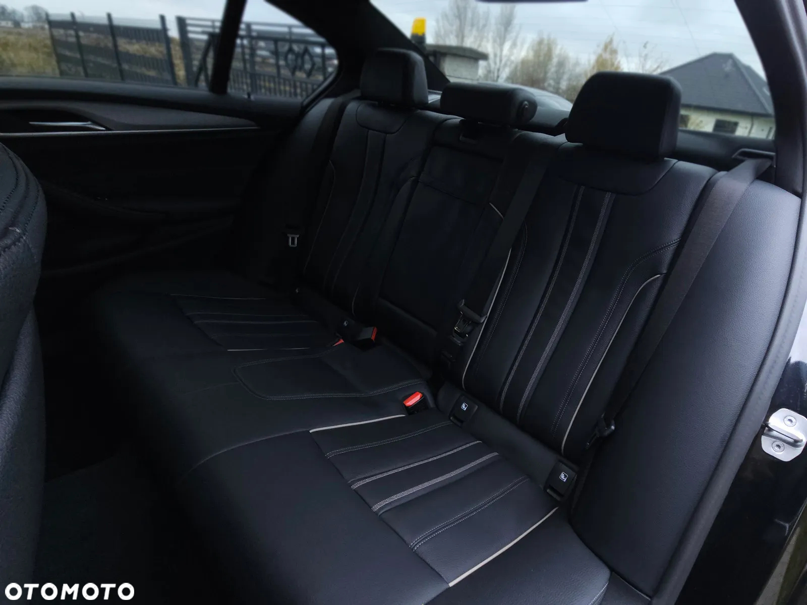 BMW Seria 5 - 23