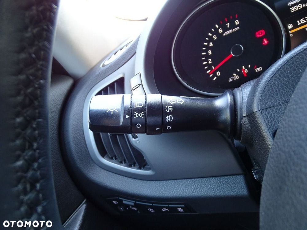 Kia Sportage - 23