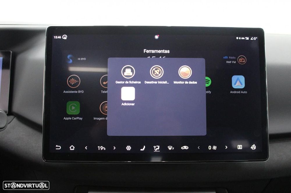 BYD Atto 2 45.1 kWh Boost - 31